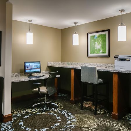 Staybridge Suites Des Moines Downtown By Ihg Buitenkant foto