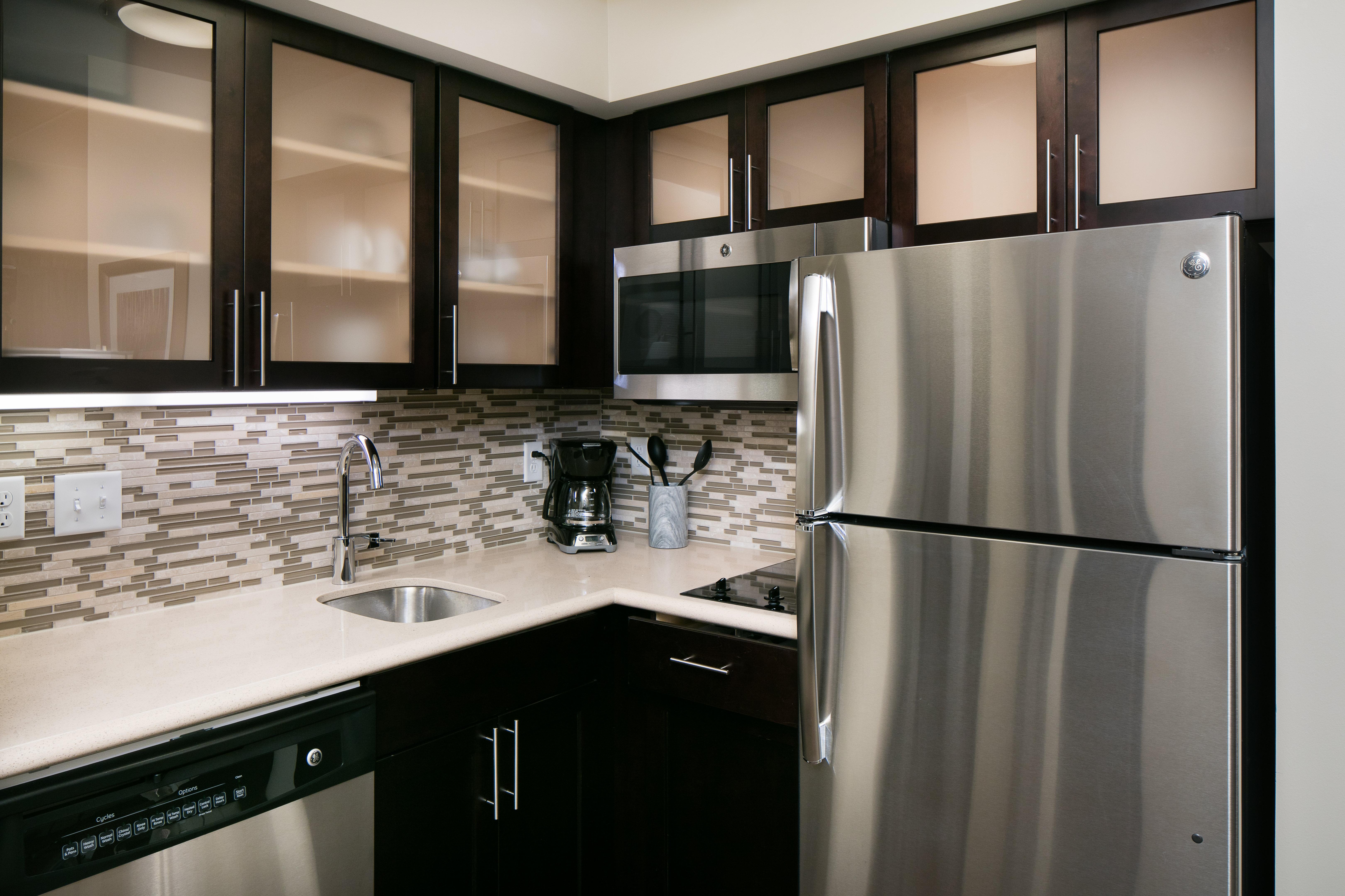 Staybridge Suites Des Moines Downtown By Ihg Buitenkant foto