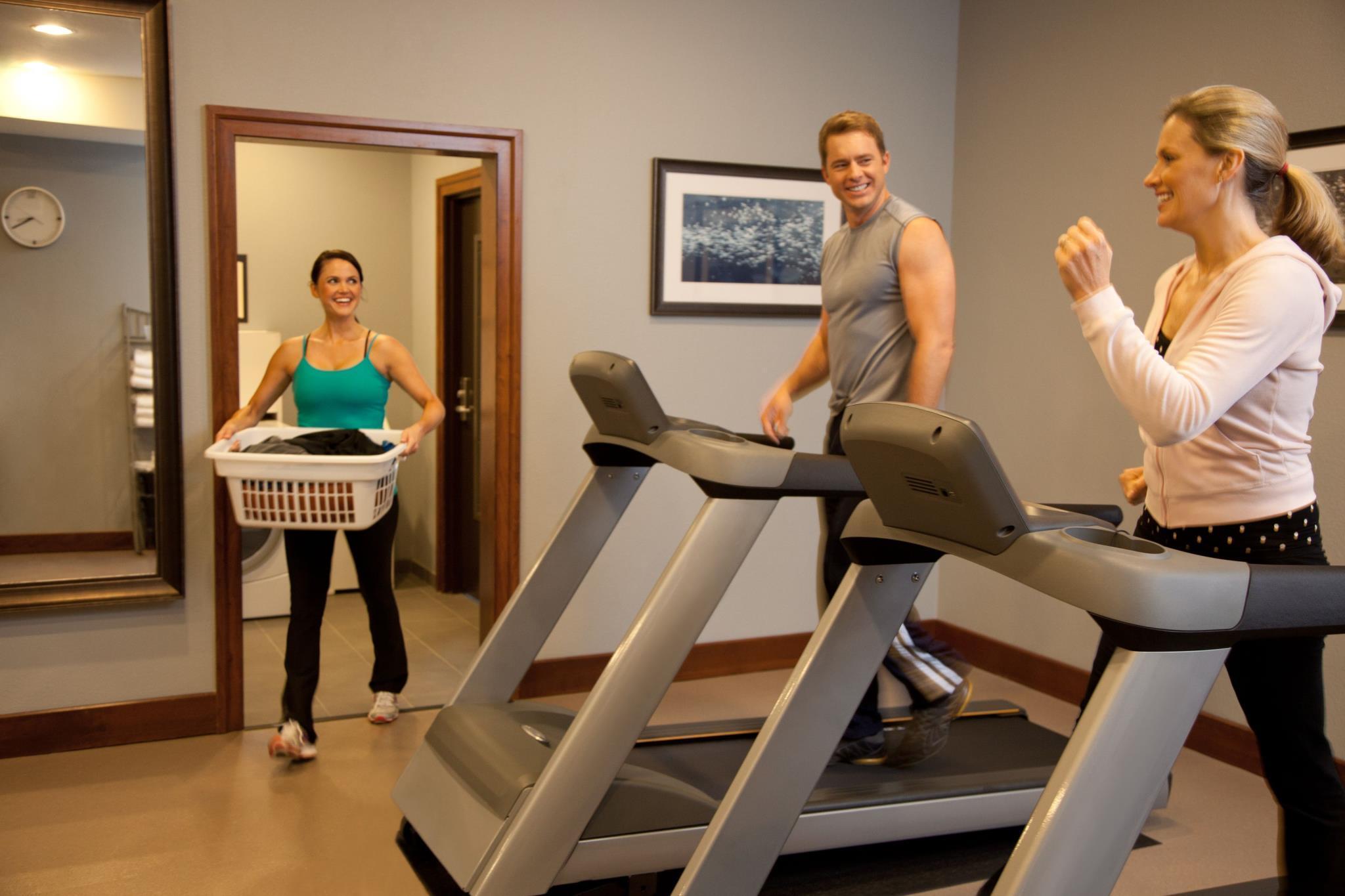 Staybridge Suites Des Moines Downtown By Ihg Buitenkant foto