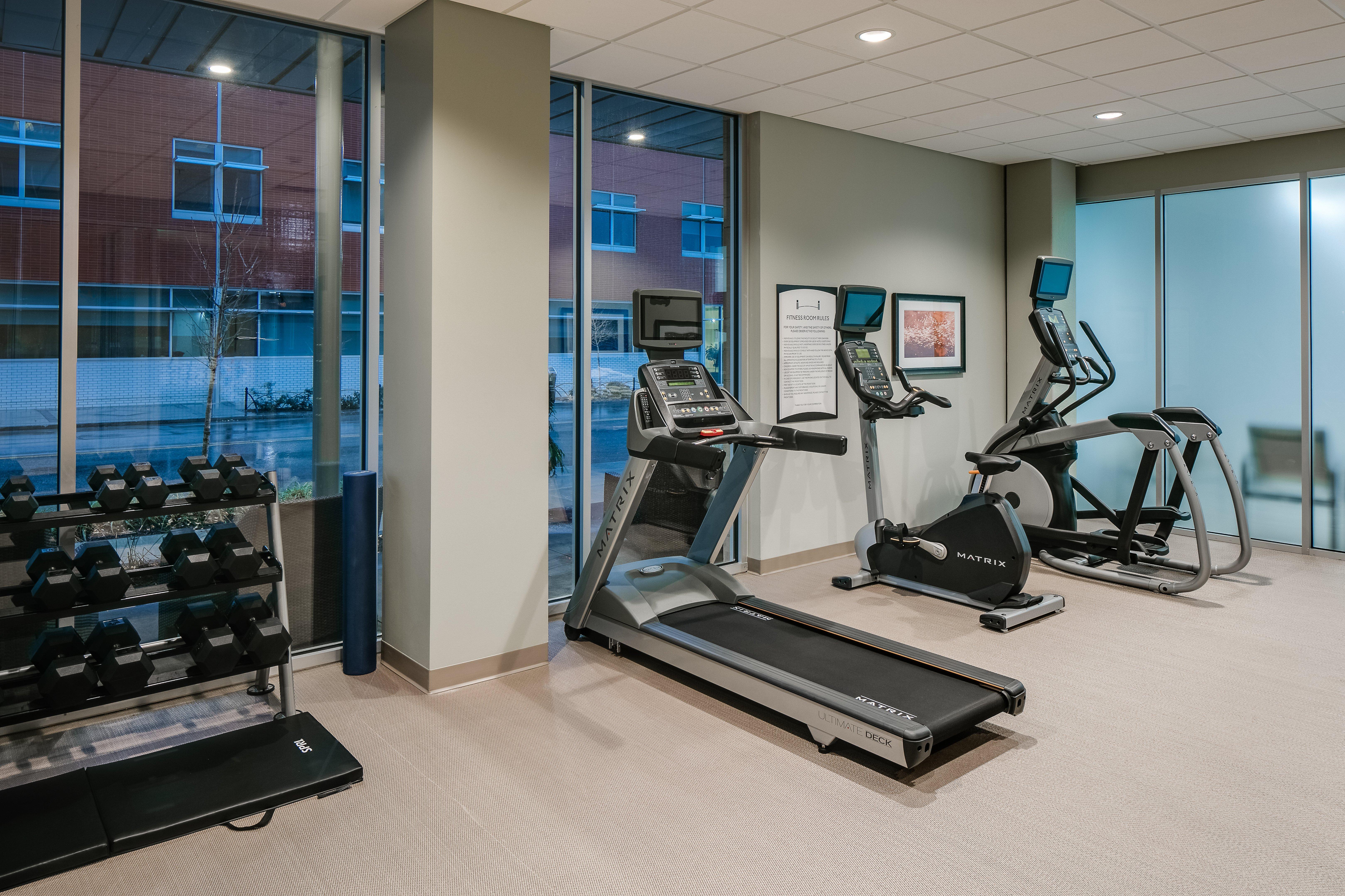 Staybridge Suites Des Moines Downtown By Ihg Buitenkant foto