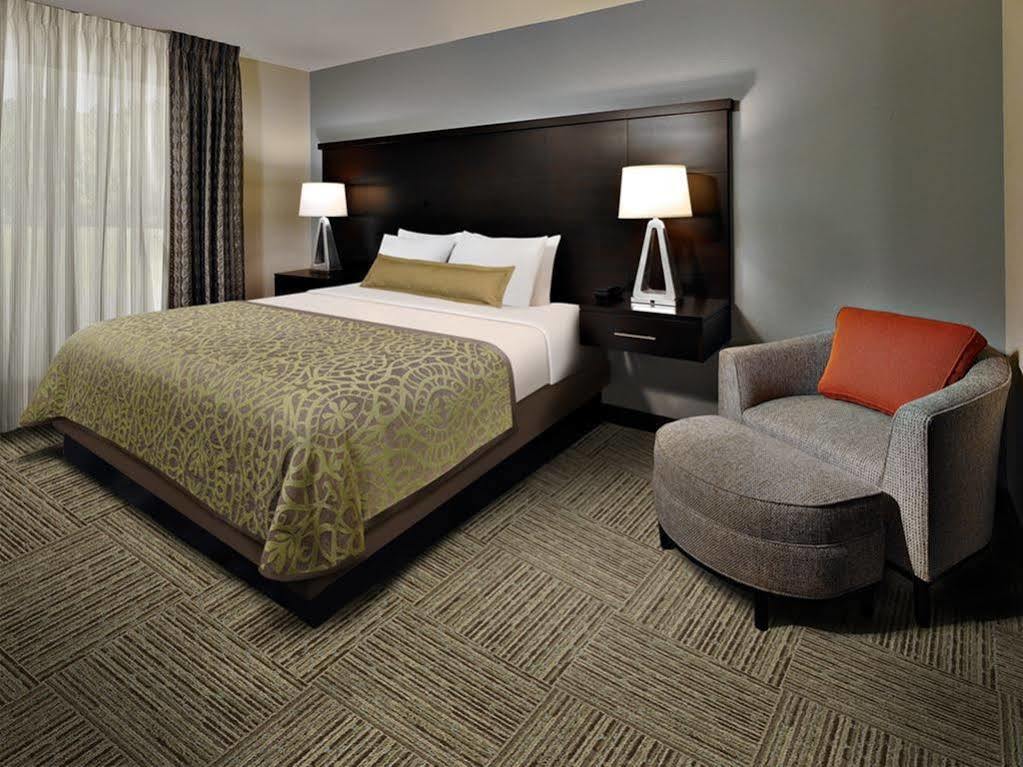 Staybridge Suites Des Moines Downtown By Ihg Buitenkant foto