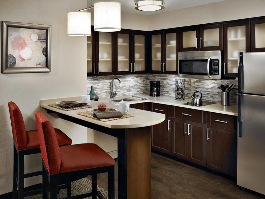 Staybridge Suites Des Moines Downtown By Ihg Buitenkant foto